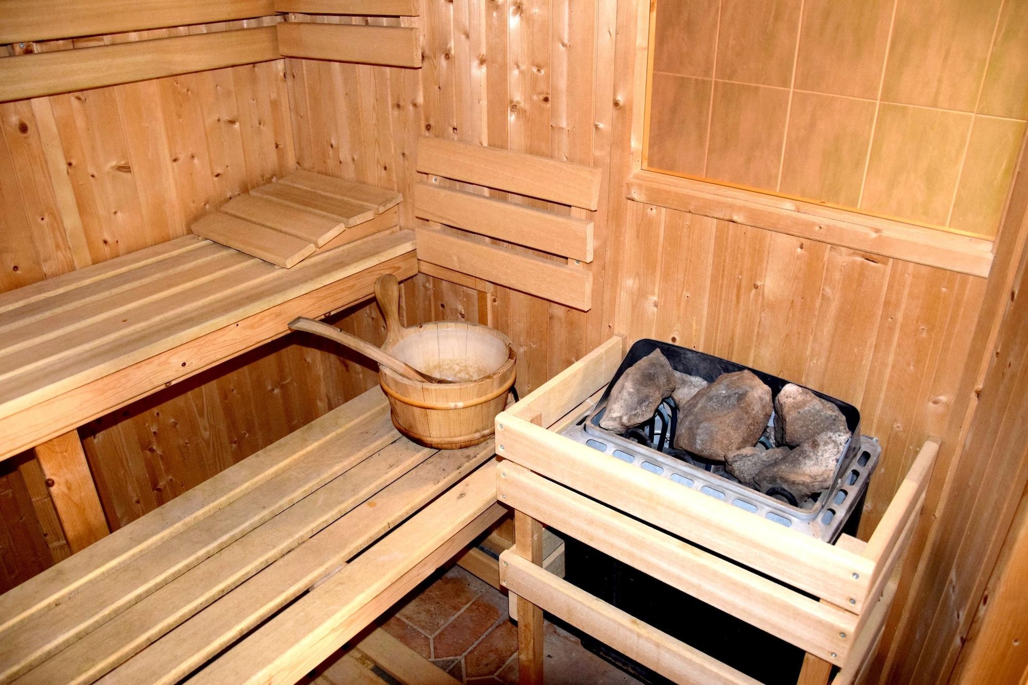 Spa Le Saint Nicolas