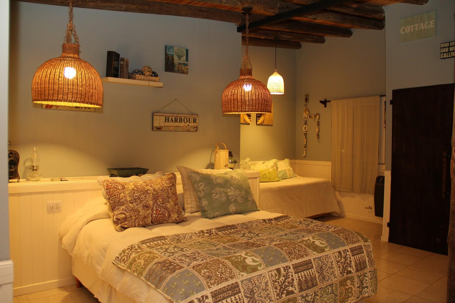 Suite Howard Johnson Finca Maria Cristina