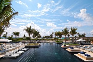 Alojamiento - Unico Hotel Riviera Maya Adults Only - All Inclusive
