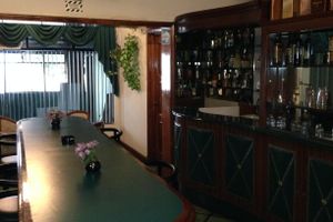 Alojamiento - Hotel Regency