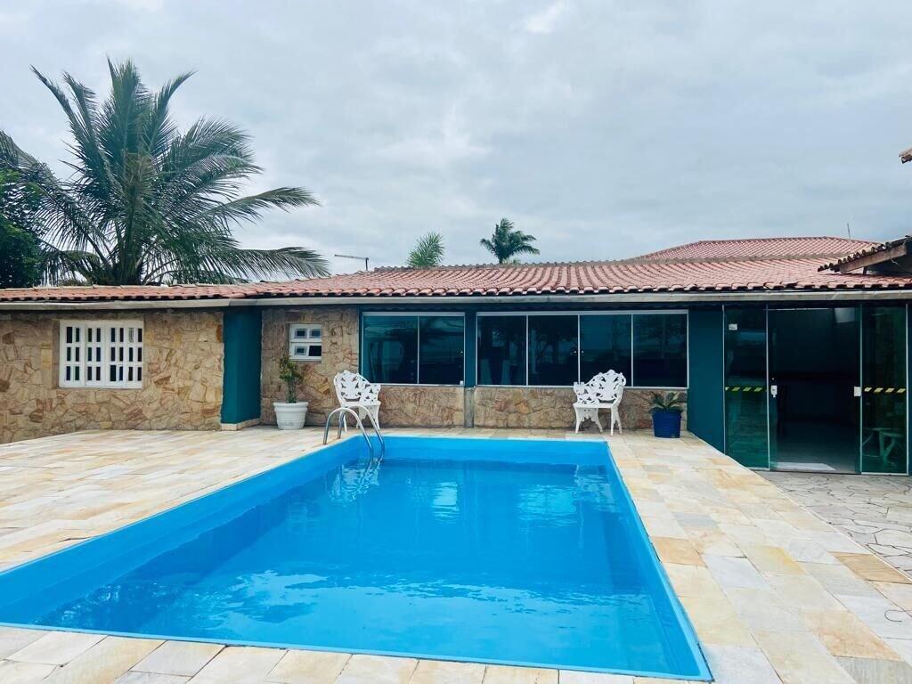 Varios Pousada Riviera