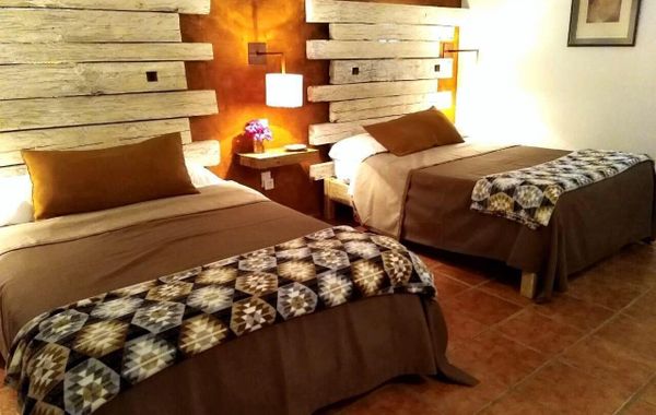 Los Abuelos Bungalow - Los mejores hoteles solo adultos en Valle de Bravo