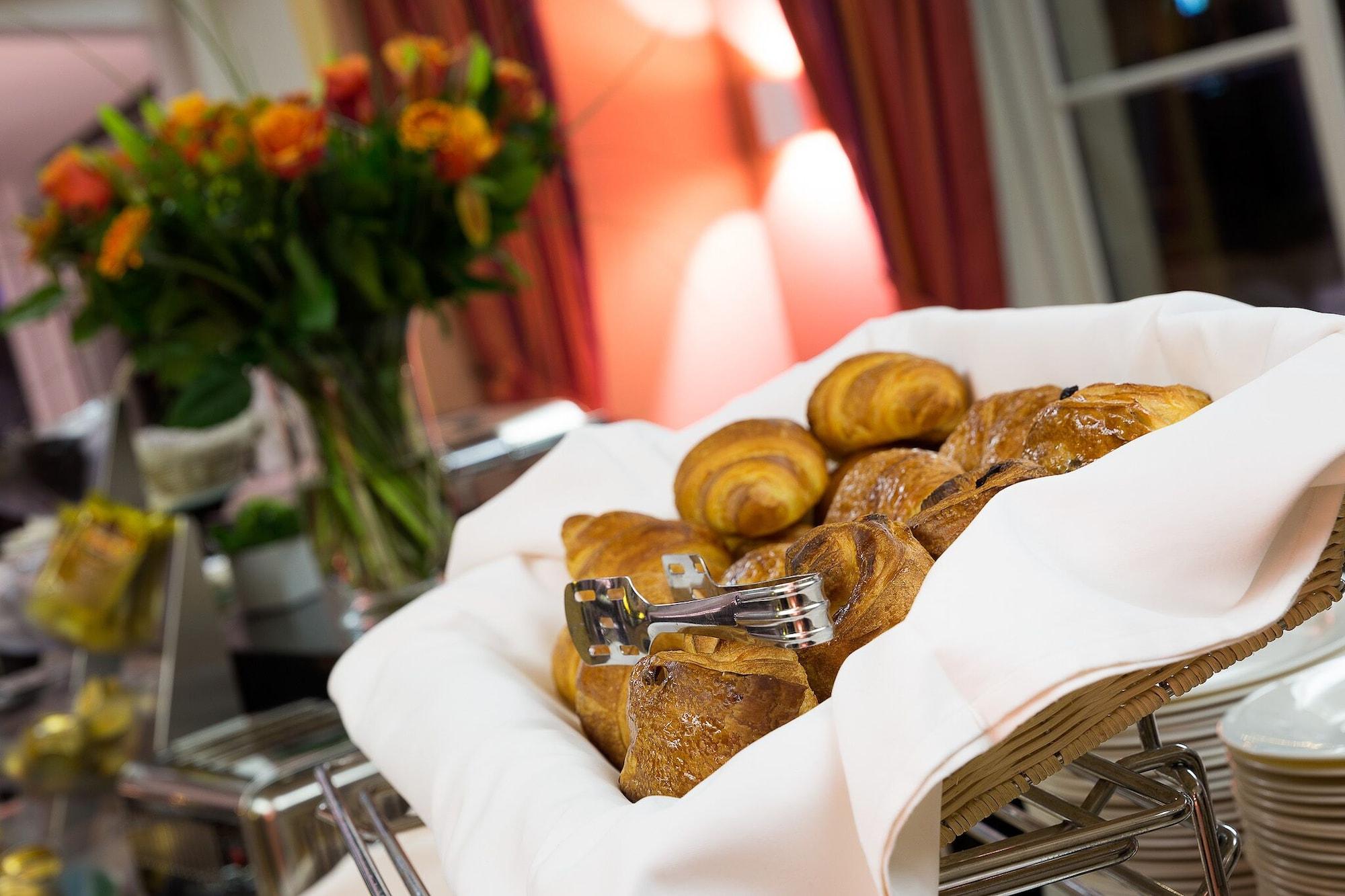Restaurant Hotel Weinebrugge