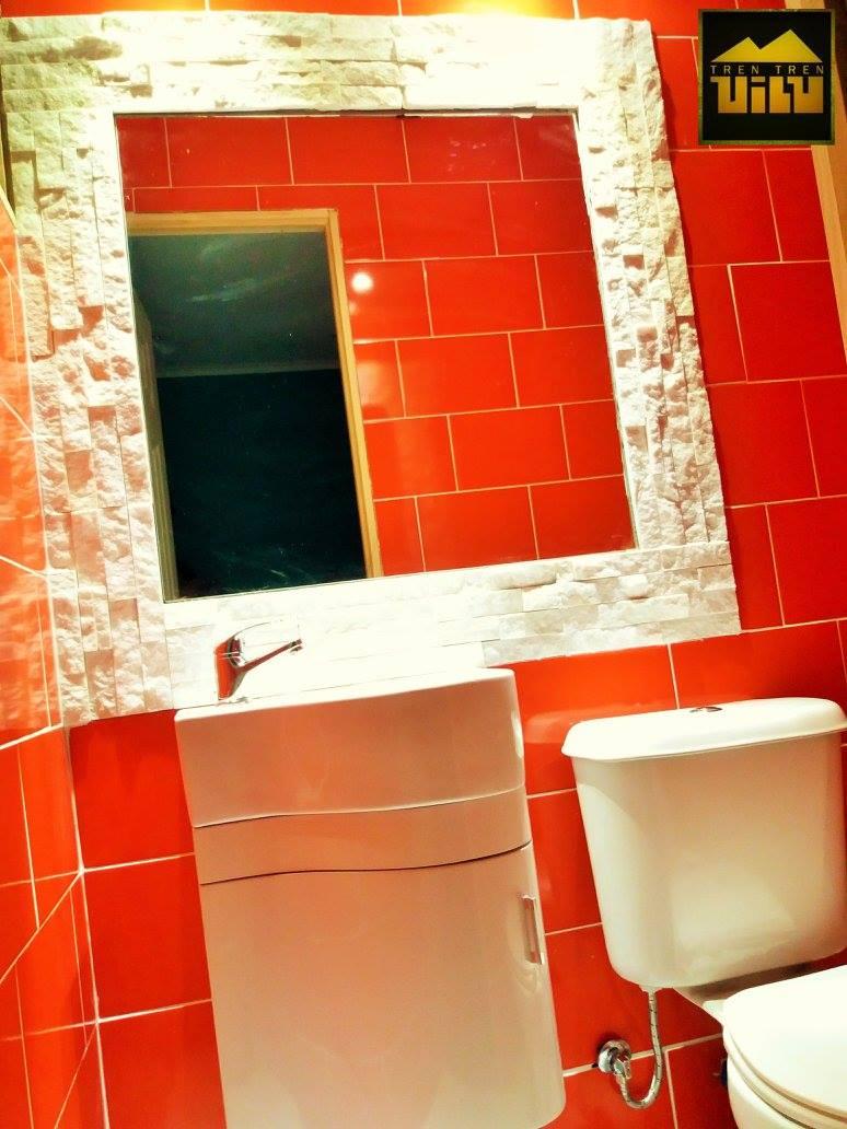 Equipamiento de Habitación trentren vilu
