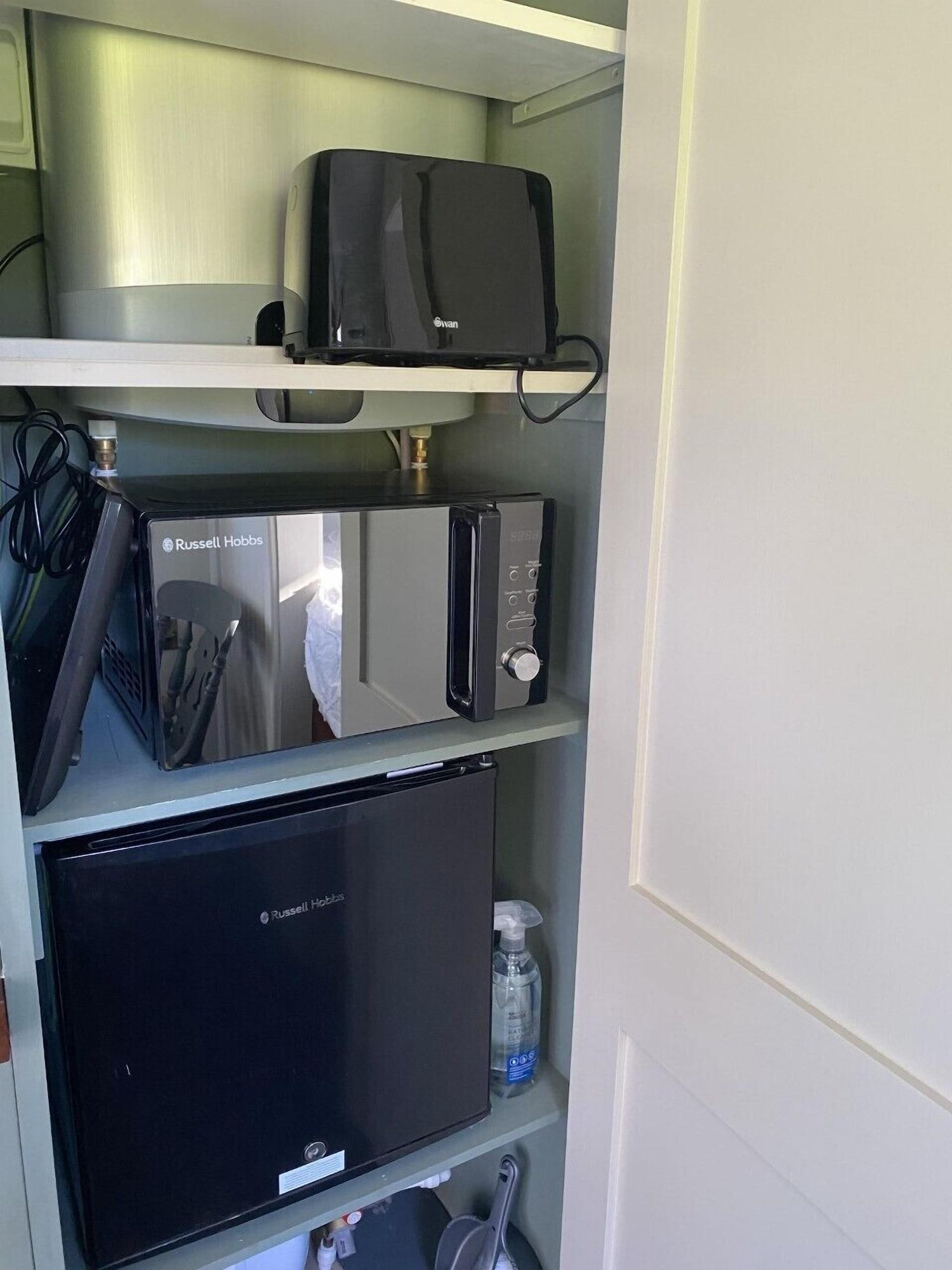Set de Habitación Heywood Glamping