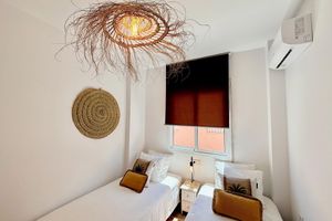 Alquiler Vacacional - Bahari Marinas - Tú Dúplex con Jardín Privado!