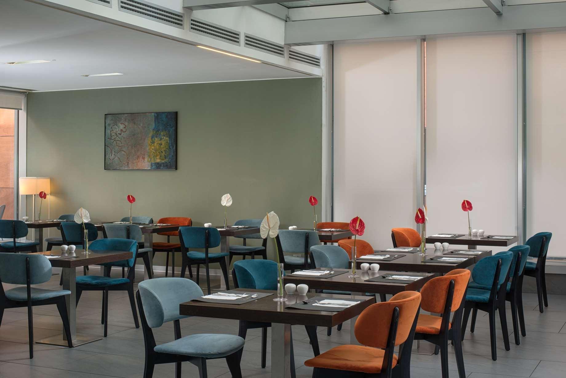 Restaurant NH Orio al Serio