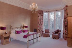 Arriendo temporal - The Mansion at The Grange