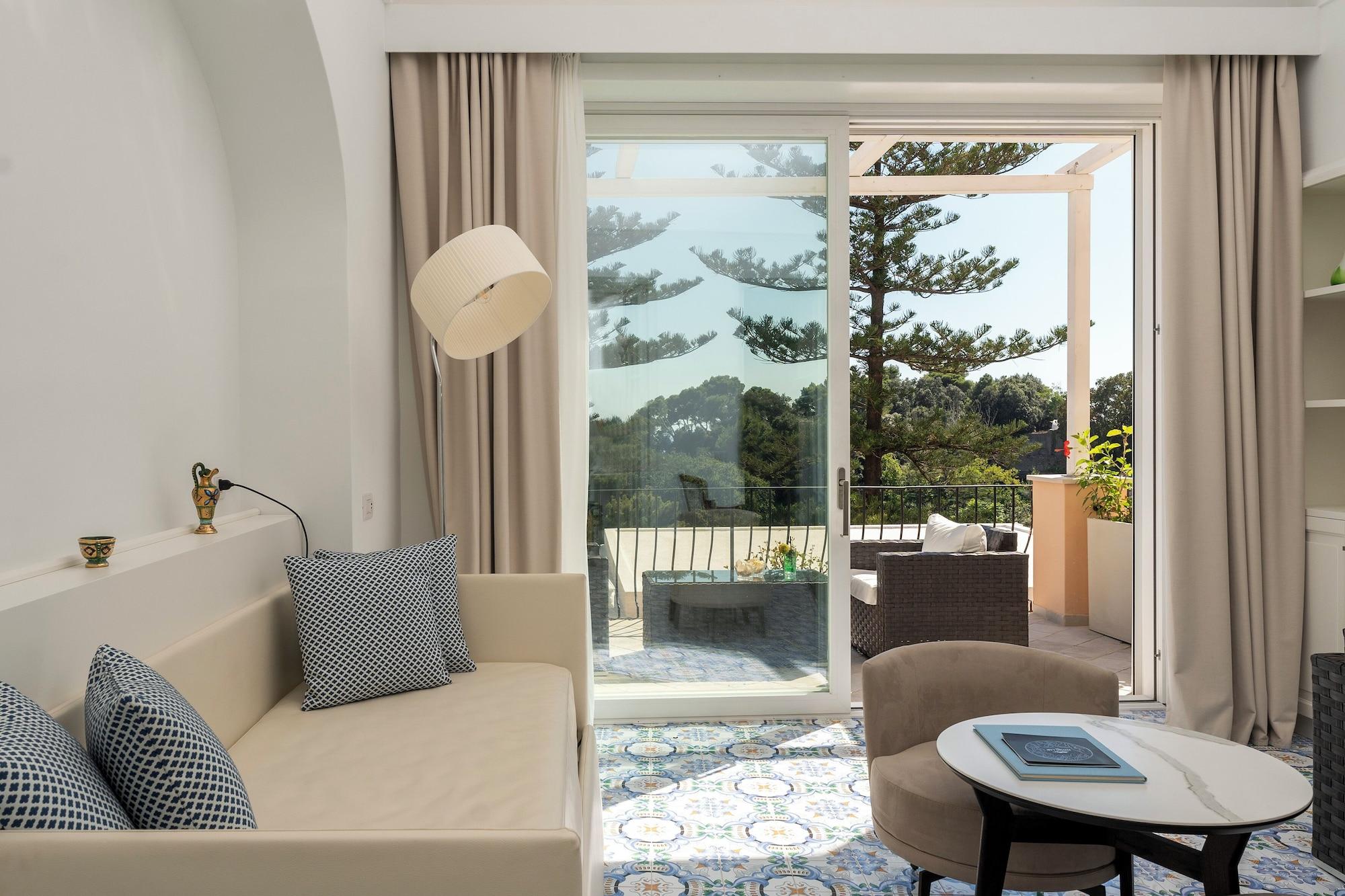 Habitación Hotel La Vega