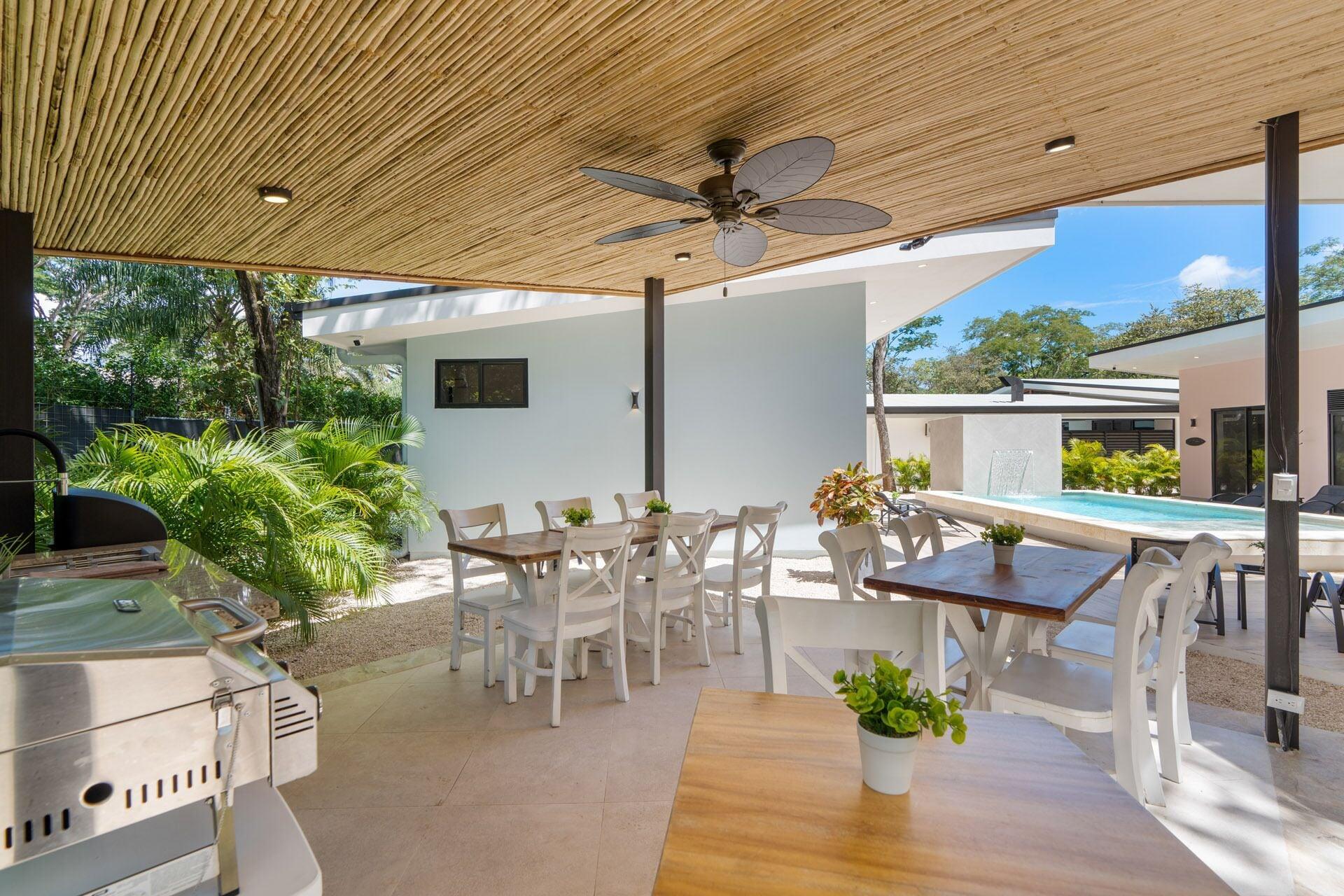 Vista Exterior Le MaGil Boutique Hotel