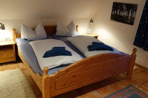 Alquiler Vacacional - Rest and relaxation in the "Haus an der Eiche"