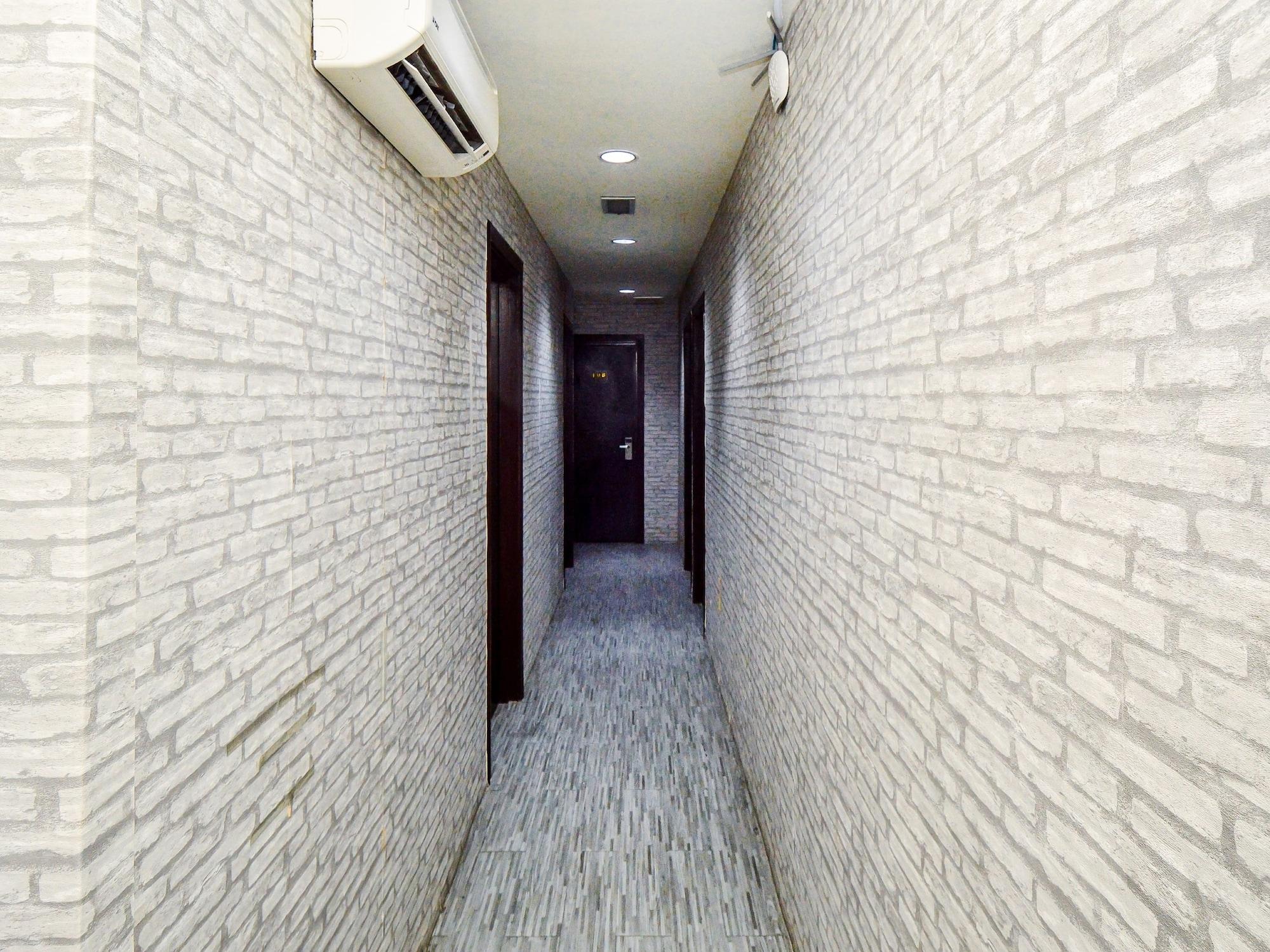 Varios Victory 2 Boutique Hotel