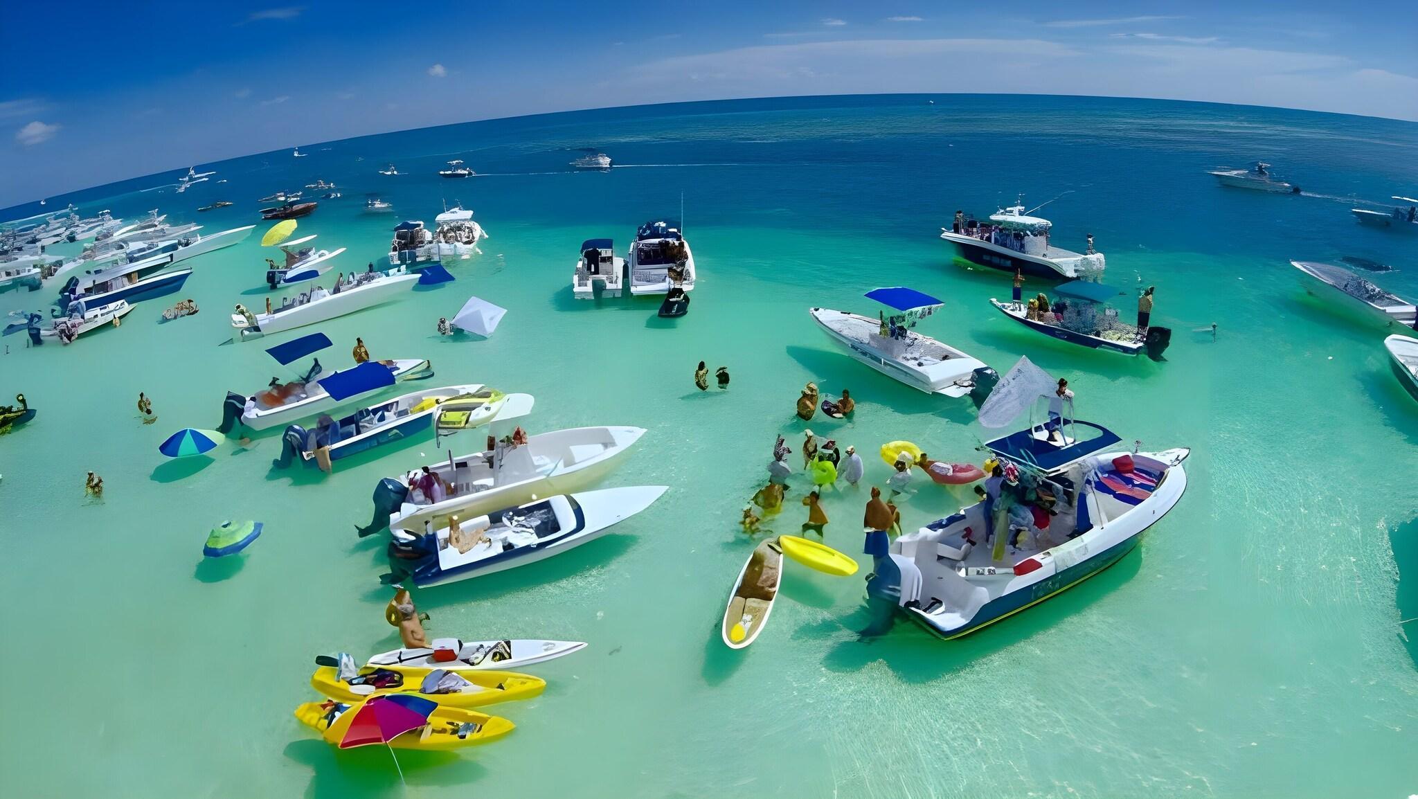 Instalaciones Recreativas Azul del Mar