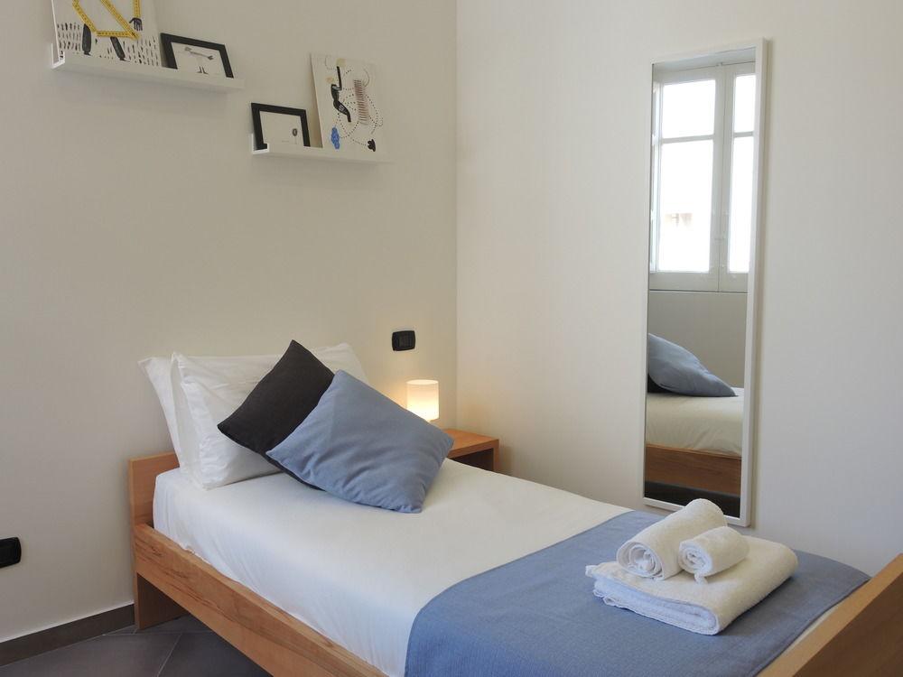 Habitación B&B Fuori Squadro