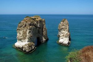 Actividad - Beirut, Beiteddine y Deir al-Qamar - Excursión de día completo