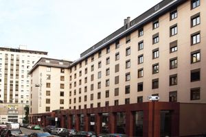 Alojamiento - Starhotels Ritz