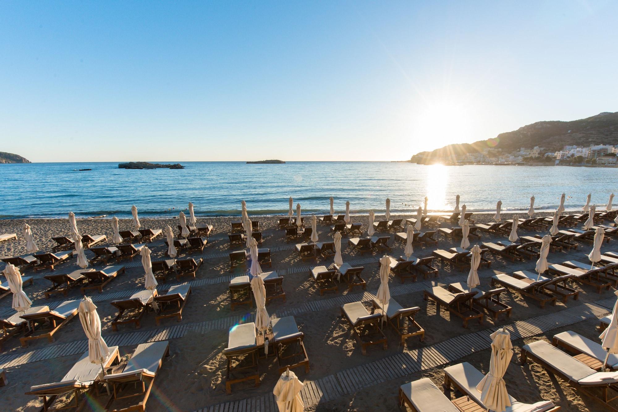 Playa Alimounda Mare
