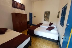 Alquiler Vacacional - Finca Hotel Cocli