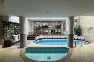 Alojamiento - Hotel Torre Sol