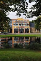 Alojamiento - Amrâth Hotel Alkmaar