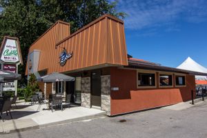 Alojamiento - Motel Castille