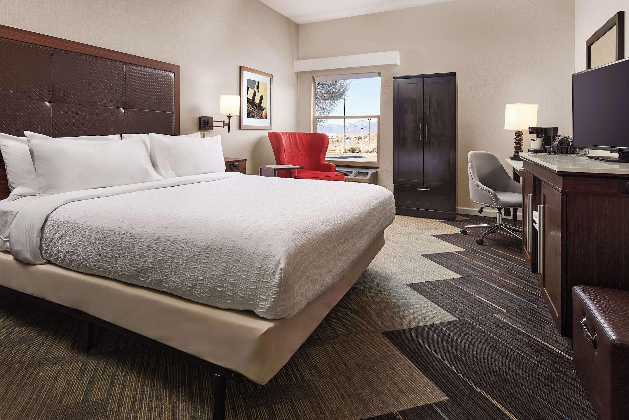 Habitación Hampton Inn Taos
