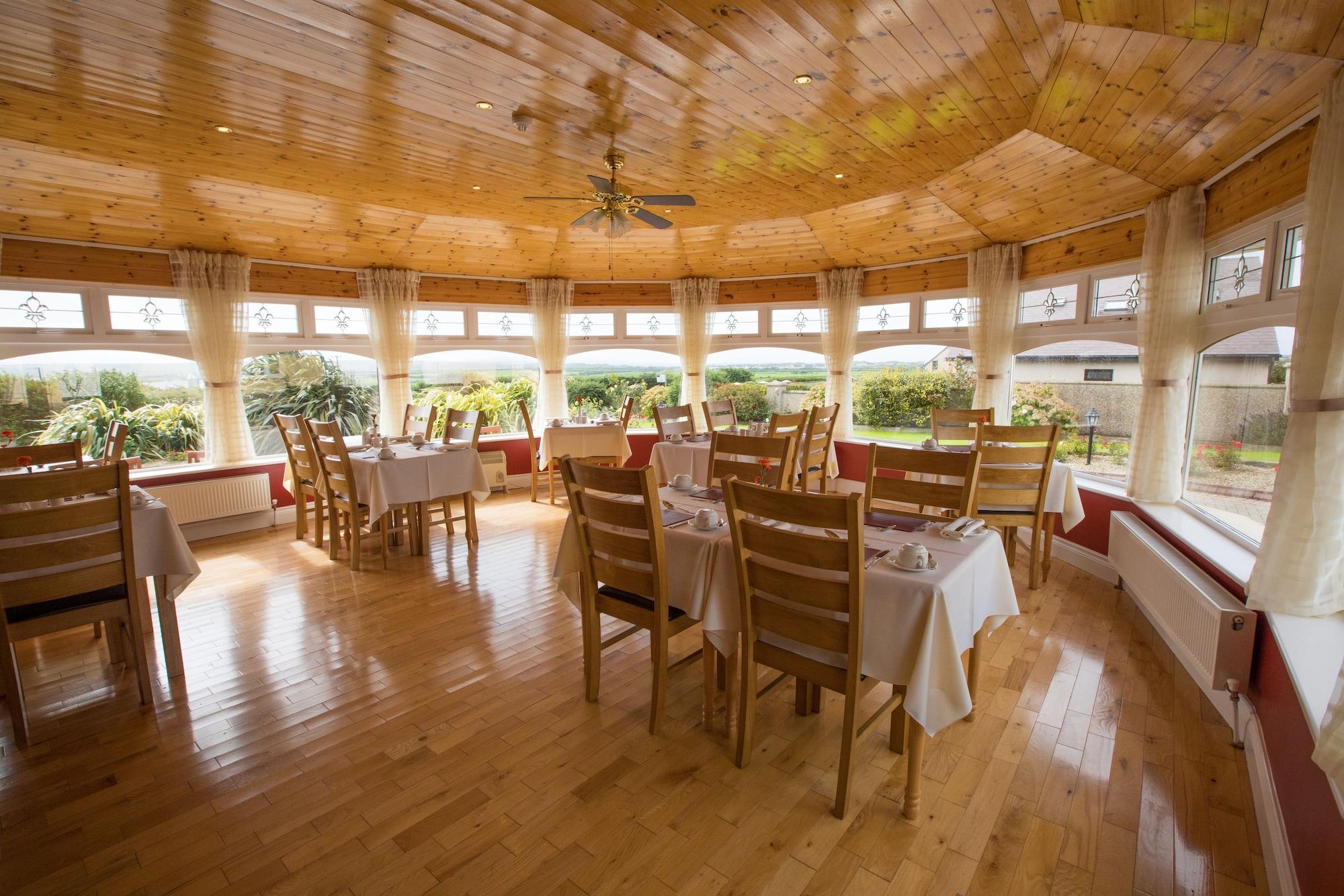 Restaurant The Tides B&B