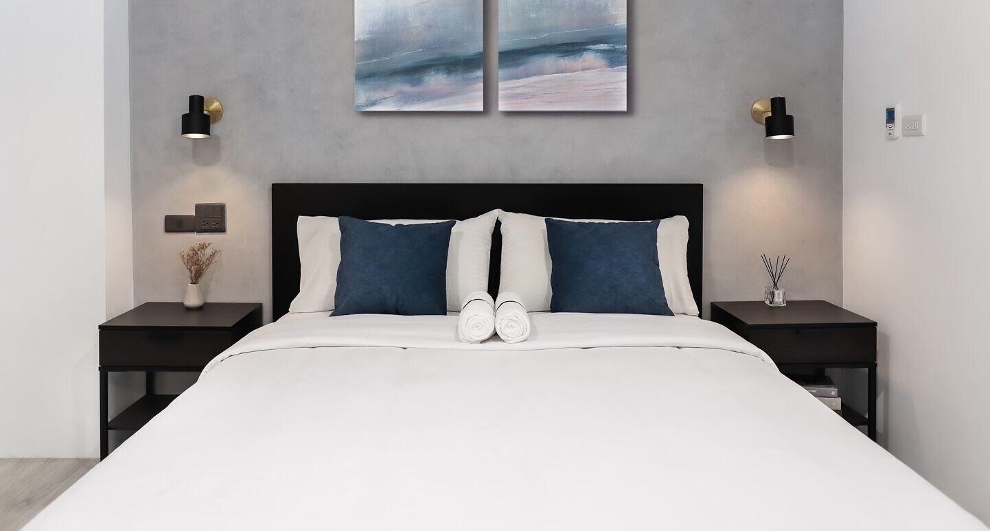 Varios Tzu Chi Hotel