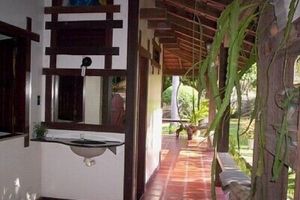 Alquiler Vacacional - House for Rent for the Season in Alter do Chão - 3 suites