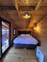 Alquiler Vacacional - Pasha Bungalovs