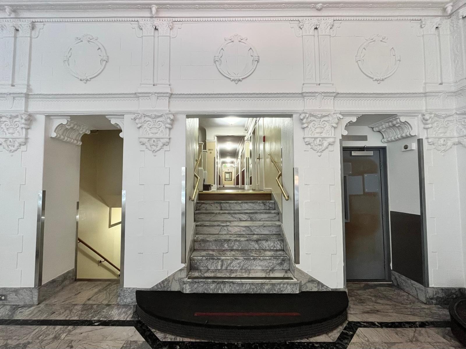 Comodidades del Alojamiento Superhero Hotel