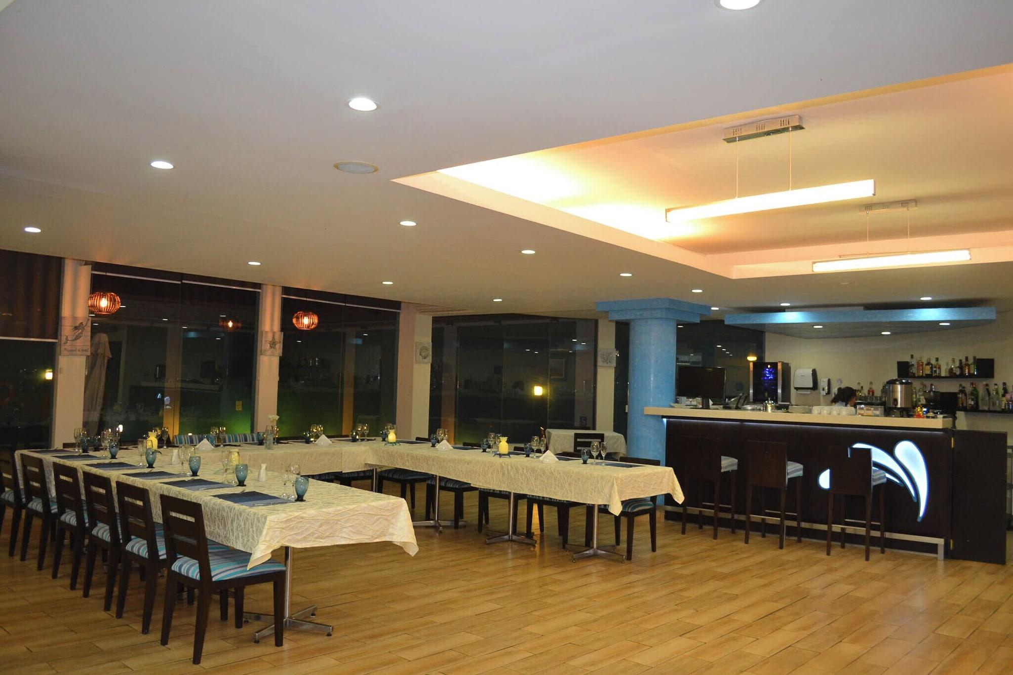 Restaurant Hotel Maresta Lodge - Hotel Asociado Casa Andina