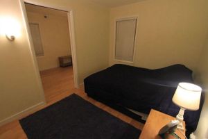 Alquiler Vacacional - Superb 1-Bedrom Apt in Burlington's South End