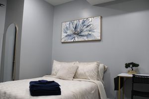 Alquiler Vacacional - The Chic Haven Hideout- Cozy 2-BR , minutes away from the Philadelphia Zoo