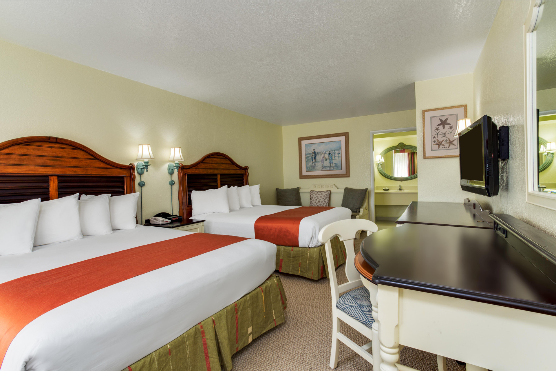 Hotel Seralago Hotel & Suites Main Gate East