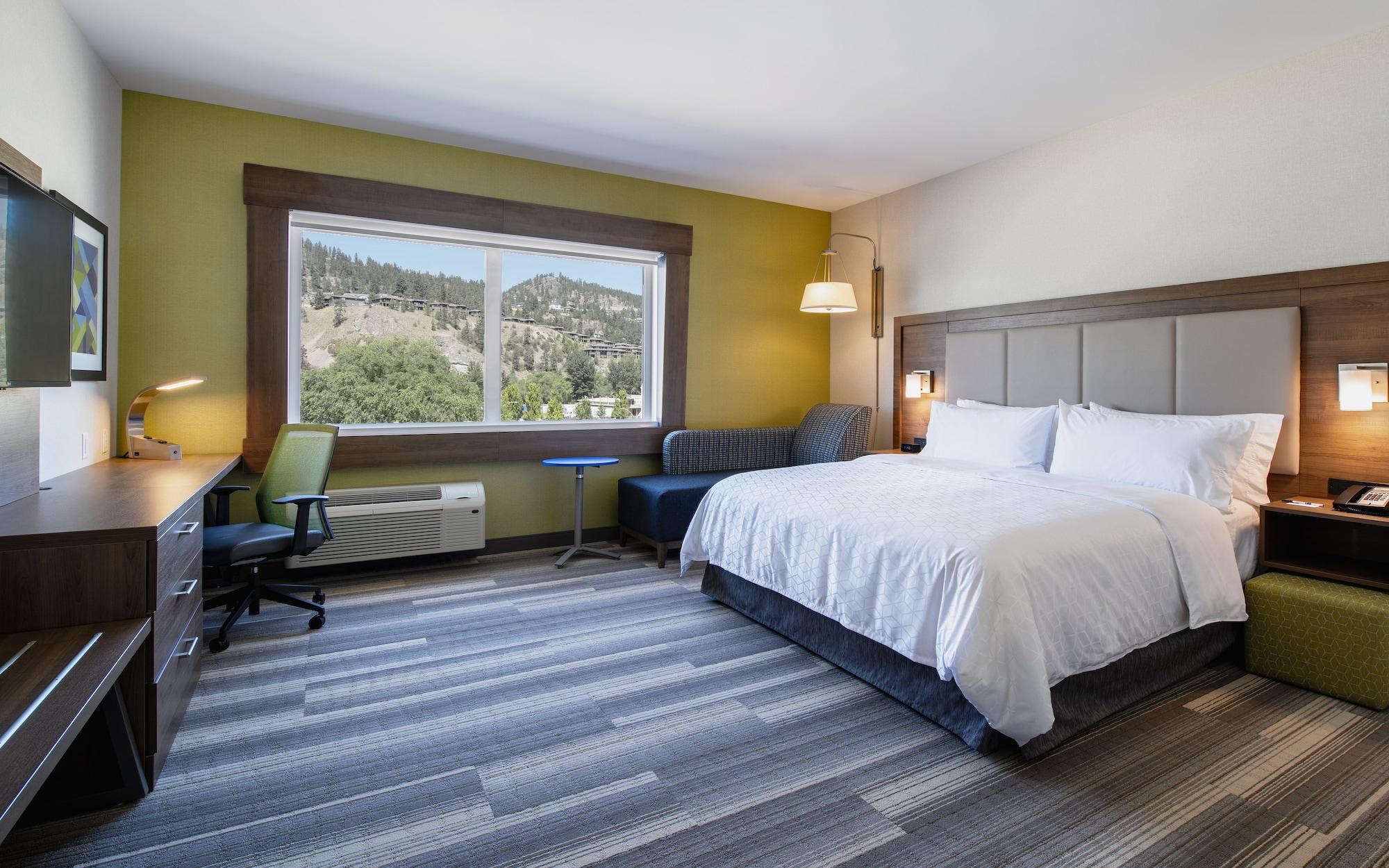 Habitación Holiday Inn Express & Suites Kelowna - East by IHG