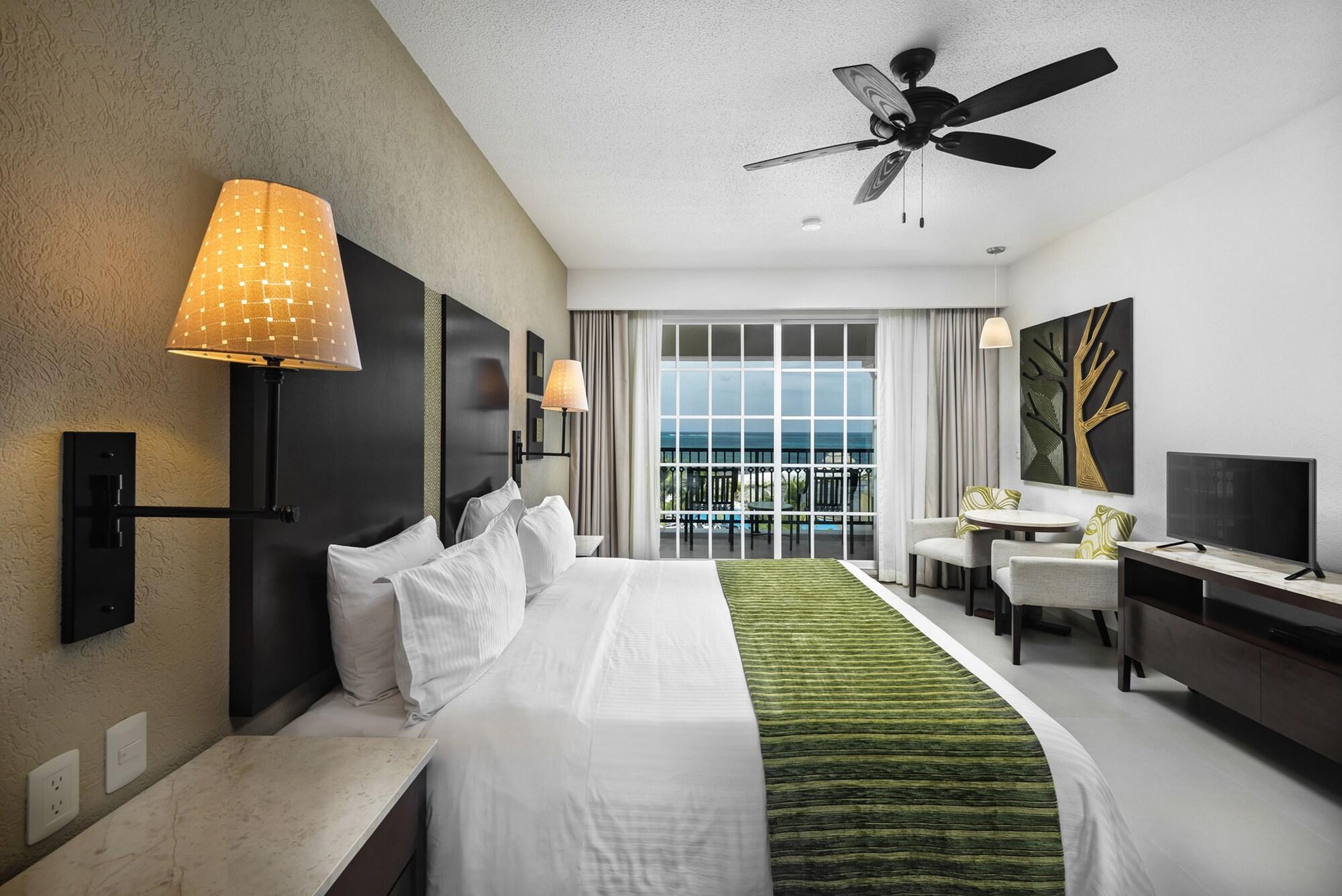 Hotel Hotel Marina El Cid Spa & Beach Resort
