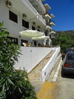 Alojamiento - Oinoi Hotel