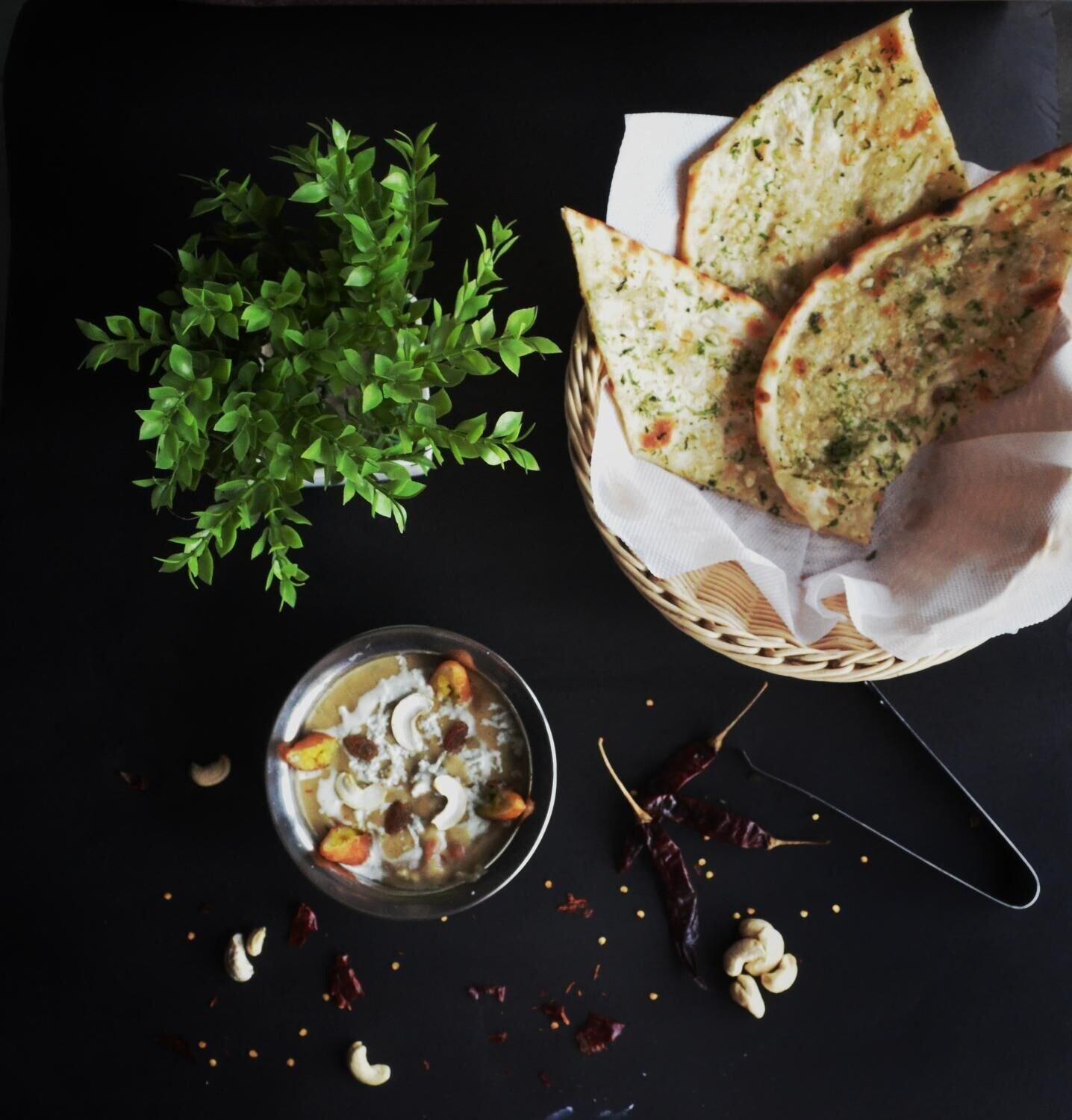 Restaurant A Palace on River - Rashmi guest House