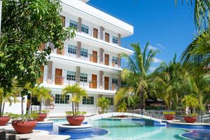 Alojamiento - Hotel Campestre Villa Ocha