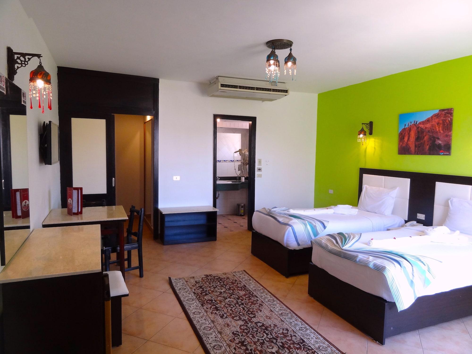 Habitación Naama Blue hotel