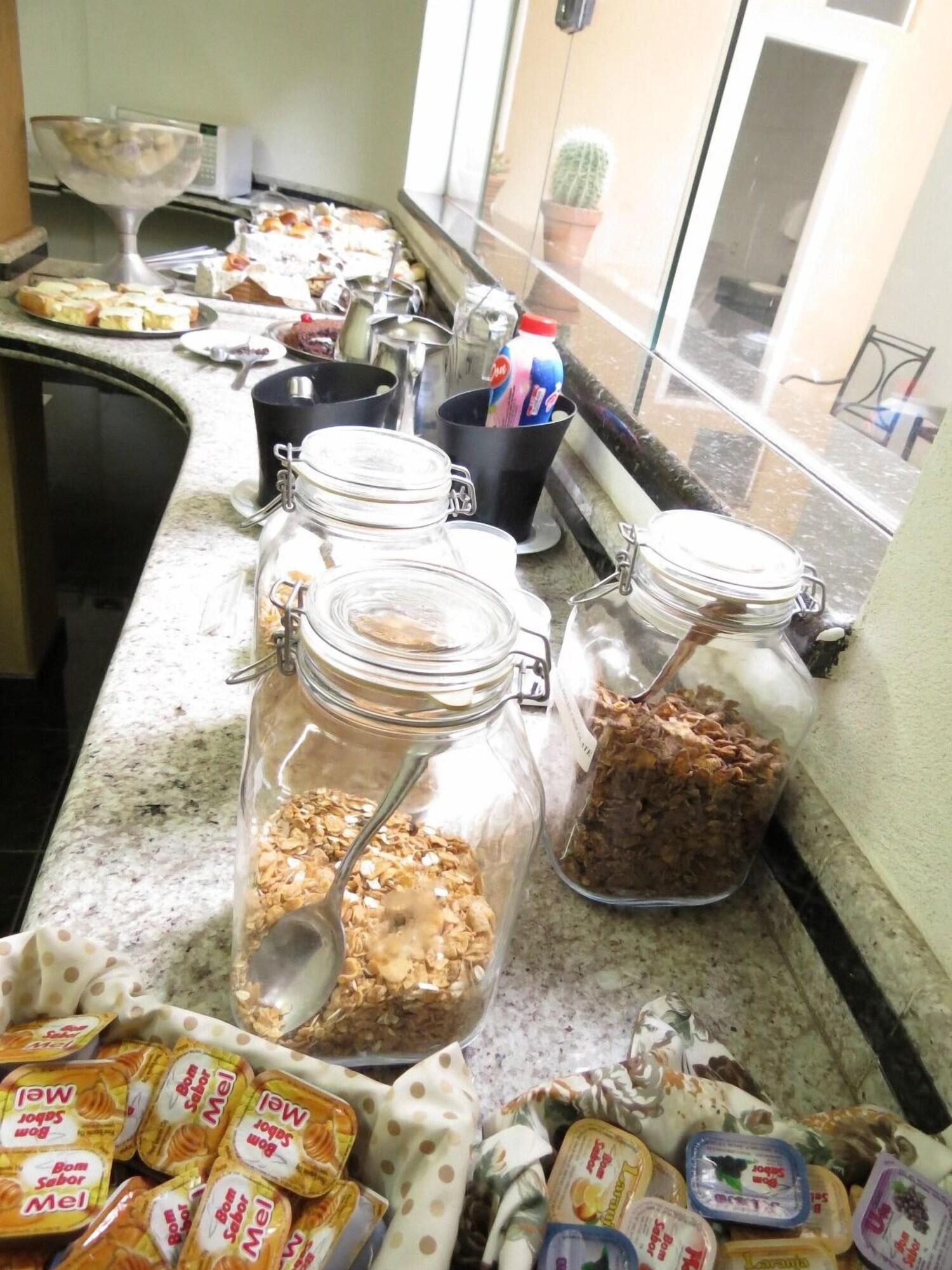 Restaurant Domus hotel