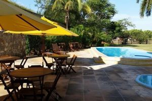Alojamiento - Hotel Caiçara Bistrô & Eventos