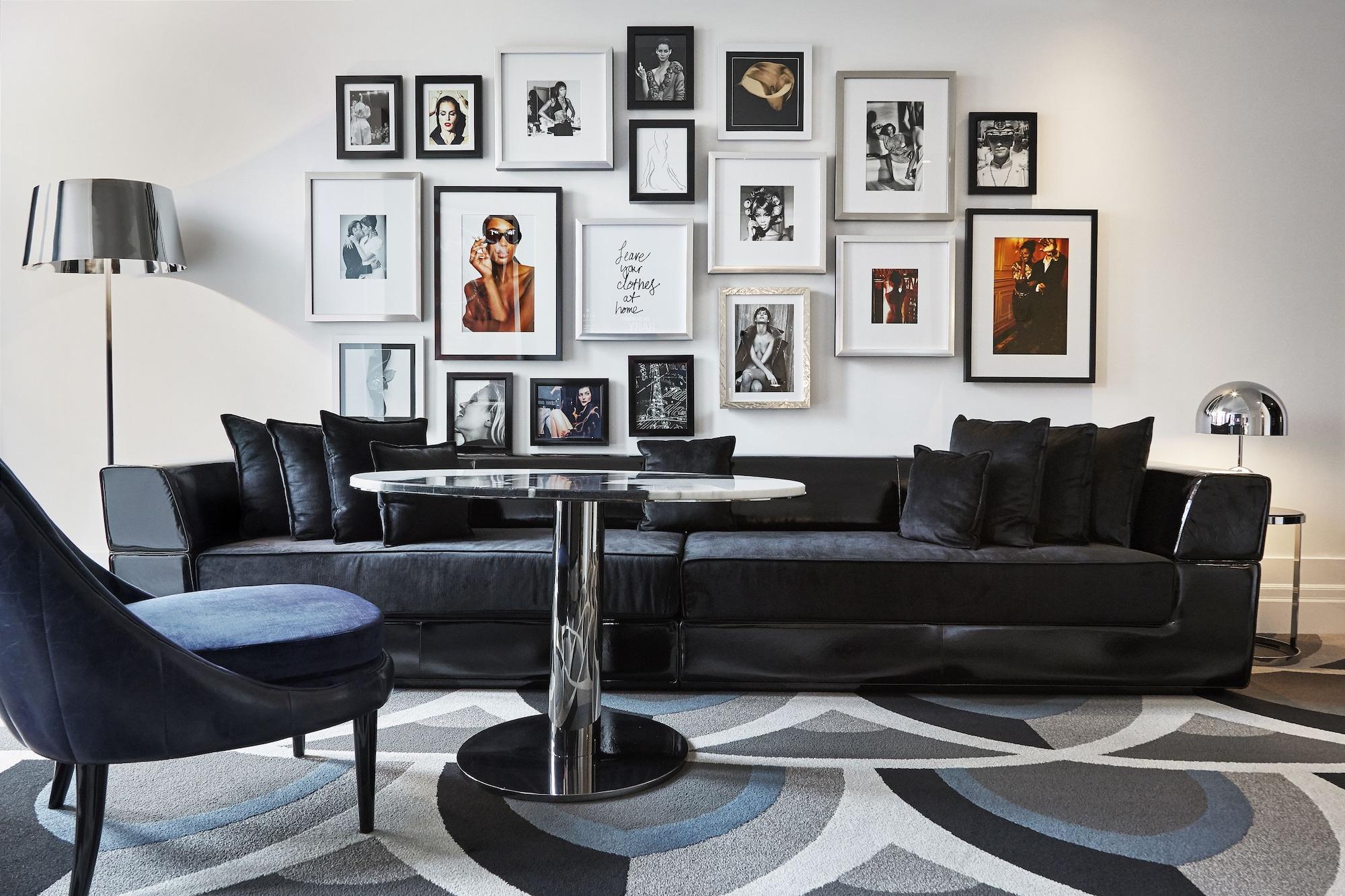 Habitación Bisha, a Luxury Collection Hotel Toronto