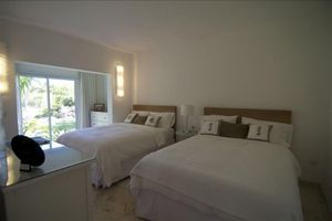 Alquiler Vacacional - Luxury, Beachfront Apartment in Las Terrenas