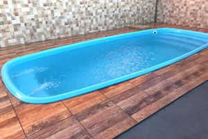 Alquiler Vacacional - Heated Pool, Air-cond, Living Room and Bedrooms, WiFi, COMPLETE HOUSE! (Est. Sun)