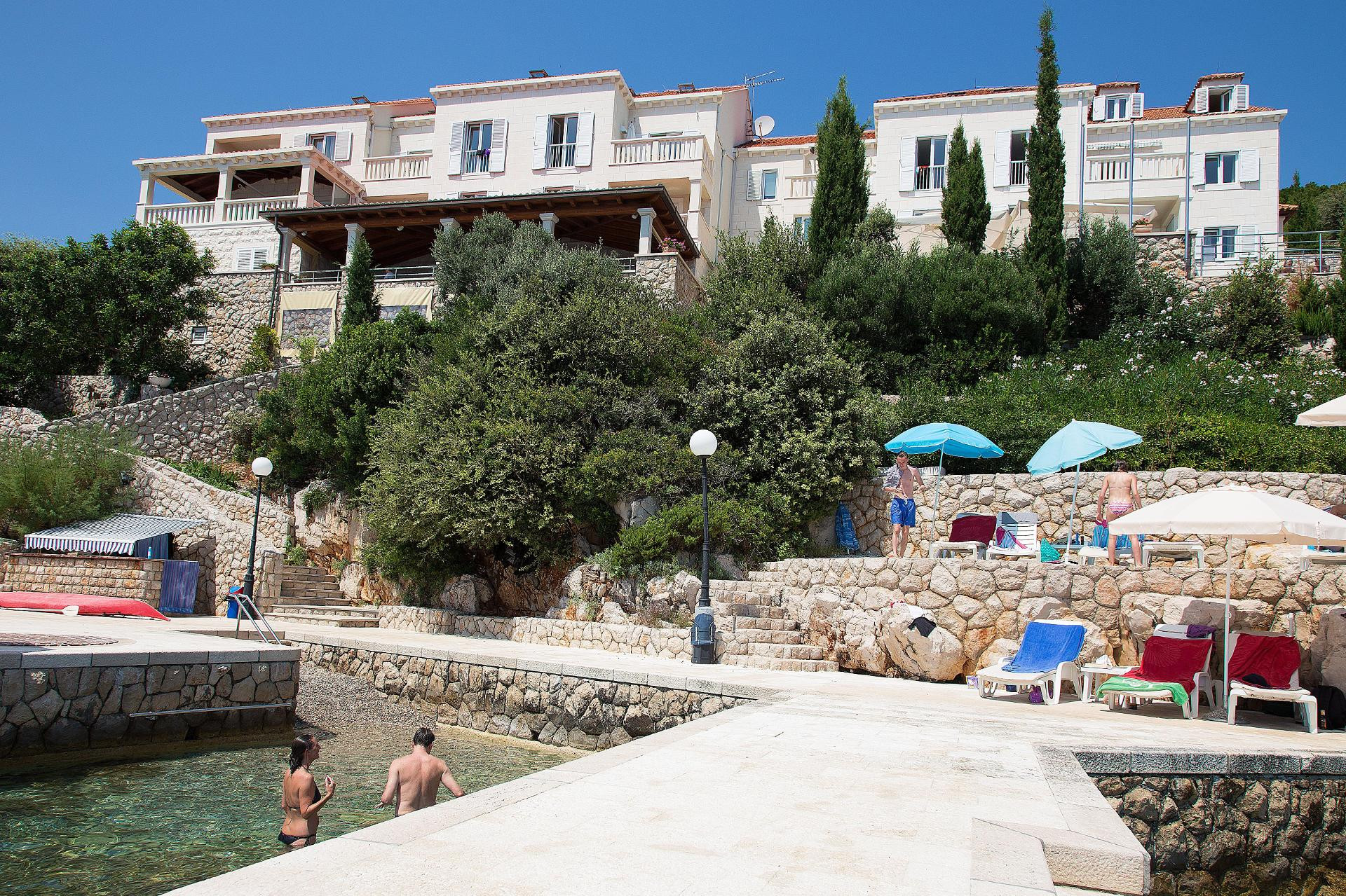 Playa Hotel Bozica