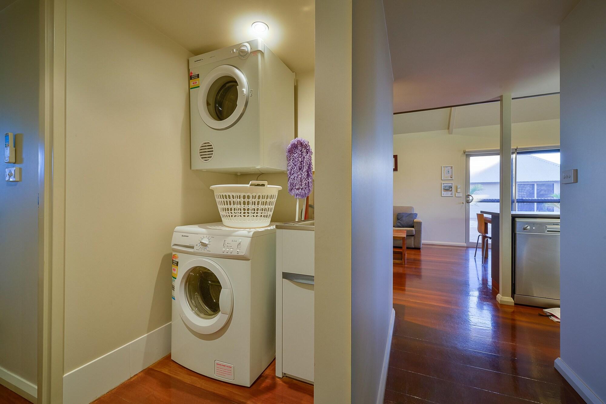 Set de Habitación Exmouth Escape Resort