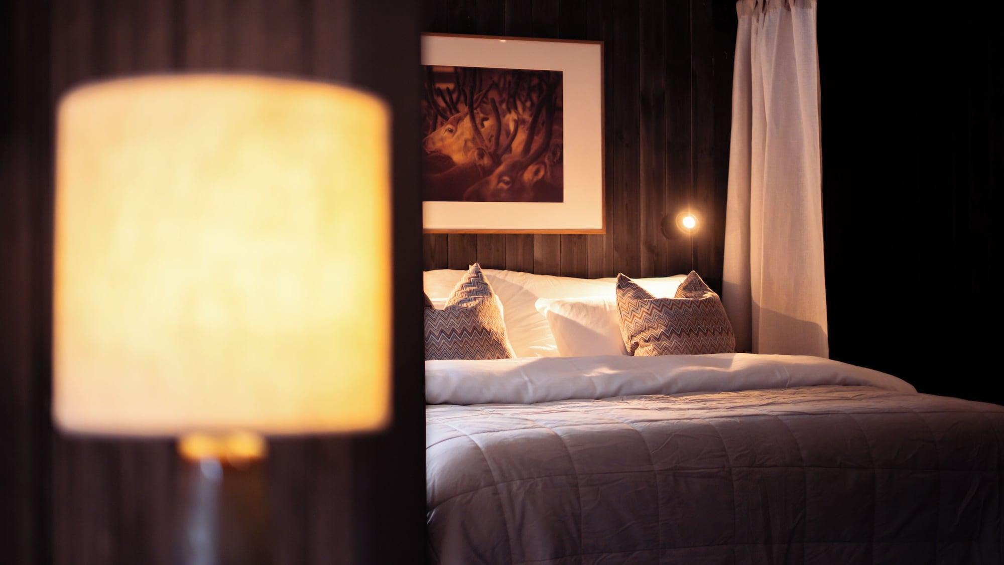 Habitación Sov Lodge