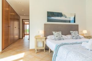 Alquiler Vacacional - Fetget-can Bosco - Villa With Private Pool